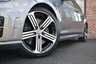 USED 2014 64 VOLKSWAGEN GOLF 2.0 R DSG 5d AUTO 298 BHP PAN ROOF / LEATHER / WINTER PK
