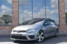 USED 2014 64 VOLKSWAGEN GOLF 2.0 R DSG 5d AUTO 298 BHP PAN ROOF / LEATHER / WINTER PK