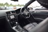 USED 2014 64 VOLKSWAGEN GOLF 2.0 R DSG 5d AUTO 298 BHP PAN ROOF / LEATHER / WINTER PK