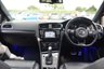 USED 2014 64 VOLKSWAGEN GOLF 2.0 R DSG 5d AUTO 298 BHP PAN ROOF / LEATHER / WINTER PK