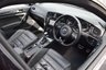 USED 2014 64 VOLKSWAGEN GOLF 2.0 R DSG 5d AUTO 298 BHP PAN ROOF / LEATHER / WINTER PK