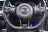 USED 2014 64 VOLKSWAGEN GOLF 2.0 R DSG 5d AUTO 298 BHP PAN ROOF / LEATHER / WINTER PK