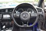 USED 2014 64 VOLKSWAGEN GOLF 2.0 R DSG 5d AUTO 298 BHP PAN ROOF / LEATHER / WINTER PK