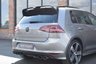 USED 2014 64 VOLKSWAGEN GOLF 2.0 R DSG 5d AUTO 298 BHP PAN ROOF / LEATHER / WINTER PK