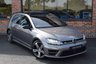 USED 2014 64 VOLKSWAGEN GOLF 2.0 R DSG 5d AUTO 298 BHP PAN ROOF / LEATHER / WINTER PK