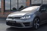 USED 2014 64 VOLKSWAGEN GOLF 2.0 R DSG 5d AUTO 298 BHP PAN ROOF / LEATHER / WINTER PK