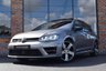 USED 2014 64 VOLKSWAGEN GOLF 2.0 R DSG 5d AUTO 298 BHP PAN ROOF / LEATHER / WINTER PK