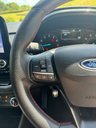 USED 2019 19 FORD FIESTA 1.0 ST-LINE 5d 124 BHP ONE FORMER KEEPER-2 KEYS.
