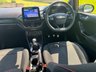 USED 2019 19 FORD FIESTA 1.0 ST-LINE 5d 124 BHP ONE FORMER KEEPER-2 KEYS.