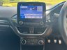 USED 2019 19 FORD FIESTA 1.0 ST-LINE 5d 124 BHP ONE FORMER KEEPER-2 KEYS.