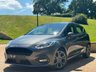 USED 2019 19 FORD FIESTA 1.0 ST-LINE 5d 124 BHP ONE FORMER KEEPER-2 KEYS.