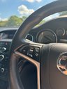 USED 2014 14 VAUXHALL CASCADA 2.0 ELITE CDTI S/S 2d 165 BHP FSH TO INCLUDE 9 STAMPS-2 KEYS.