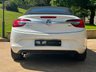 USED 2014 14 VAUXHALL CASCADA 2.0 ELITE CDTI S/S 2d 165 BHP FSH TO INCLUDE 9 STAMPS-2 KEYS.