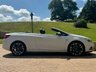 USED 2014 14 VAUXHALL CASCADA 2.0 ELITE CDTI S/S 2d 165 BHP FSH TO INCLUDE 9 STAMPS-2 KEYS.