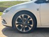 USED 2014 14 VAUXHALL CASCADA 2.0 ELITE CDTI S/S 2d 165 BHP FSH TO INCLUDE 9 STAMPS-2 KEYS.