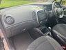 USED 2017 67 RENAULT CAPTUR 1.2 DYNAMIQUE NAV TCE 5d 117 BHP FULL SERVICE HISTORY.