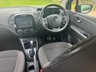 USED 2017 67 RENAULT CAPTUR 1.2 DYNAMIQUE NAV TCE 5d 117 BHP FULL SERVICE HISTORY.