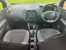 USED 2017 67 RENAULT CAPTUR 1.2 DYNAMIQUE NAV TCE 5d 117 BHP FULL SERVICE HISTORY.