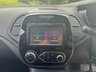 USED 2017 67 RENAULT CAPTUR 1.2 DYNAMIQUE NAV TCE 5d 117 BHP FULL SERVICE HISTORY.