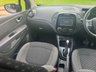 USED 2017 67 RENAULT CAPTUR 1.2 DYNAMIQUE NAV TCE 5d 117 BHP FULL SERVICE HISTORY.