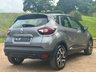 USED 2017 67 RENAULT CAPTUR 1.2 DYNAMIQUE NAV TCE 5d 117 BHP FULL SERVICE HISTORY.