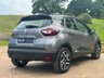 USED 2017 67 RENAULT CAPTUR 1.2 DYNAMIQUE NAV TCE 5d 117 BHP FULL SERVICE HISTORY.