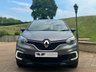 USED 2017 67 RENAULT CAPTUR 1.2 DYNAMIQUE NAV TCE 5d 117 BHP FULL SERVICE HISTORY.