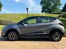 USED 2017 67 RENAULT CAPTUR 1.2 DYNAMIQUE NAV TCE 5d 117 BHP FULL SERVICE HISTORY.