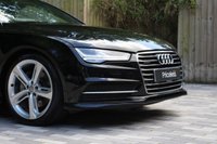 USED 2016 66 AUDI A7 3.0 SPORTBACK TDI QUATTRO S LINE 5d 268 BHP HUD, BOSE, TECH PACK, FASH
