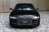USED 2016 66 AUDI A7 3.0 SPORTBACK TDI QUATTRO S LINE 5d 268 BHP HUD, BOSE, TECH PACK, FASH