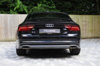 USED 2016 66 AUDI A7 3.0 SPORTBACK TDI QUATTRO S LINE 5d 268 BHP HUD, BOSE, TECH PACK, FASH