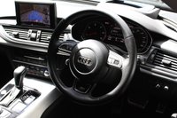 USED 2016 66 AUDI A7 3.0 SPORTBACK TDI QUATTRO S LINE 5d 268 BHP HUD, BOSE, TECH PACK, FASH