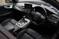 USED 2016 66 AUDI A7 3.0 SPORTBACK TDI QUATTRO S LINE 5d 268 BHP HUD, BOSE, TECH PACK, FASH
