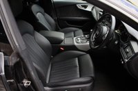 USED 2016 66 AUDI A7 3.0 SPORTBACK TDI QUATTRO S LINE 5d 268 BHP HUD, BOSE, TECH PACK, FASH