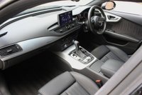 USED 2016 66 AUDI A7 3.0 SPORTBACK TDI QUATTRO S LINE 5d 268 BHP HUD, BOSE, TECH PACK, FASH
