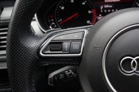 USED 2016 66 AUDI A7 3.0 SPORTBACK TDI QUATTRO S LINE 5d 268 BHP HUD, BOSE, TECH PACK, FASH