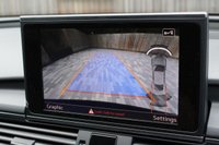 USED 2016 66 AUDI A7 3.0 SPORTBACK TDI QUATTRO S LINE 5d 268 BHP HUD, BOSE, TECH PACK, FASH