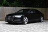 USED 2016 66 AUDI A7 3.0 SPORTBACK TDI QUATTRO S LINE 5d 268 BHP HUD, BOSE, TECH PACK, FASH
