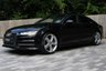 USED 2016 66 AUDI A7 3.0 SPORTBACK TDI QUATTRO S LINE 5d 268 BHP HUD, BOSE, TECH PACK, FASH