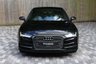 USED 2016 66 AUDI A7 3.0 SPORTBACK TDI QUATTRO S LINE 5d 268 BHP HUD, BOSE, TECH PACK, FASH