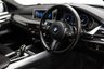 USED 2017 17 BMW X5 3.0 XDRIVE30D M SPORT 5d 255 BHP 7 Seats, M Performance Kit, Apple Car Play