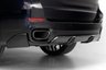 USED 2017 17 BMW X5 3.0 XDRIVE30D M SPORT 5d 255 BHP 7 Seats, M Performance Kit, Apple Car Play