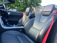 USED 2014 14 MERCEDES-BENZ SLK 2.1 SLK250 CDI BLUEEFFICIENCY AMG SPORT 2d 204 BHP 