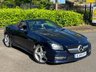 USED 2014 14 MERCEDES-BENZ SLK 2.1 SLK250 CDI BLUEEFFICIENCY AMG SPORT 2d 204 BHP 