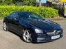 USED 2014 14 MERCEDES-BENZ SLK 2.1 SLK250 CDI BLUEEFFICIENCY AMG SPORT 2d 204 BHP 