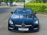 USED 2014 14 MERCEDES-BENZ SLK 2.1 SLK250 CDI BLUEEFFICIENCY AMG SPORT 2d 204 BHP 