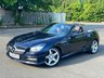 USED 2014 14 MERCEDES-BENZ SLK 2.1 SLK250 CDI BLUEEFFICIENCY AMG SPORT 2d 204 BHP 