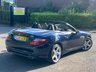 USED 2014 14 MERCEDES-BENZ SLK 2.1 SLK250 CDI BLUEEFFICIENCY AMG SPORT 2d 204 BHP 