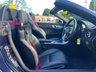 USED 2014 14 MERCEDES-BENZ SLK 2.1 SLK250 CDI BLUEEFFICIENCY AMG SPORT 2d 204 BHP 