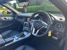 USED 2014 14 MERCEDES-BENZ SLK 2.1 SLK250 CDI BLUEEFFICIENCY AMG SPORT 2d 204 BHP 